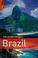 Cover of: The Rough Guide to Brazil