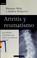 Cover of: Artritis y reumatismo