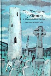 Cover of: The treasure of Kilvarra. | Elizabeth Baldwin Hazelton
