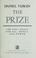 Cover of: The Prize