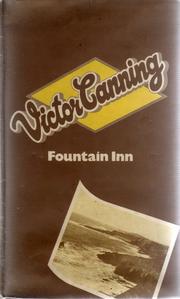 Fountain inn by Victor Canning