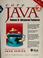 Cover of: Core Java 2