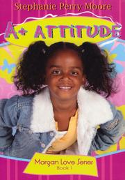 Cover of: A+ Attitude