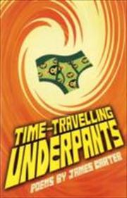 Cover of: Time-travelling Underpants