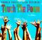 Cover of: Touch the poem