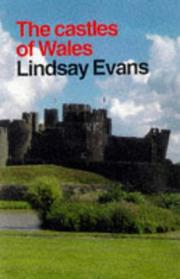 Cover of: The Castles of Wales (Guides)