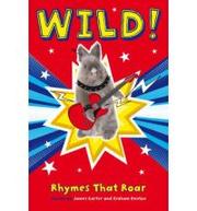 Cover of: Wild Rhymes that Roar