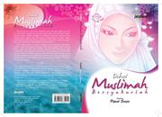 Cover of: Duhai, Muslimah Bersyukurlah by 