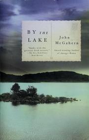 Cover of: By the lake by John McGahern