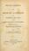 Cover of: The English language in its elements and forms