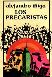 Cover of: Los precaristas