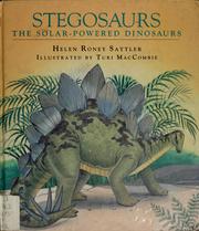 Stegosaurs