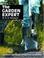 Cover of: The garden expert