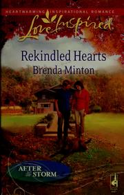Cover of: Rekindled hearts