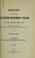 Cover of: Bibliothek der gedruckten weltlichen Vocalmusik Italiens
