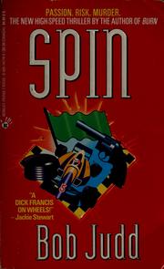 Cover of: Spin