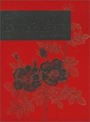 Cover of: The armchair book of the garden by D. G. Hessayon