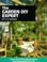 Cover of: The garden DIY expert