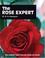 Cover of: The new rose expert