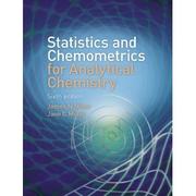 Statistics and chemometrics for analytical chemistry by J. N. Miller, Jane C. Miller