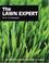 Cover of: The new lawn expert