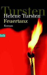 Cover of: Feuertanz by 