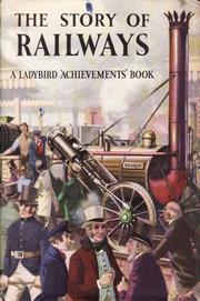 Cover of: The Story of Railways