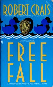 Cover of: Free fall by Robert Crais