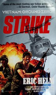 Cover of: Strike