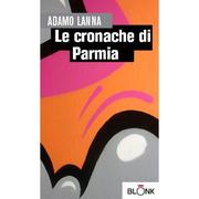 Cover of: Le cronache di Parmia by 