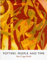 Pottery, People and Time by Alan Caiger-Smith
