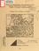 Cover of: Phase ii archaeological investigations of the central artery/third harbor tunnel project in Boston, Massachusetts