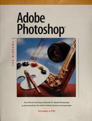 Cover of: Adobe Photoshop. by 