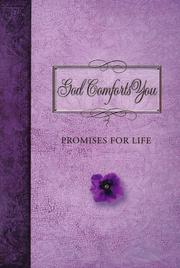 Cover of: God Comforts You: Promises For Life