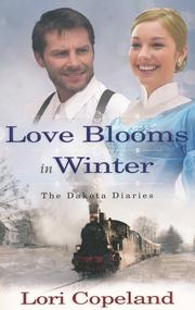 Cover of: Love Blooms In Winter