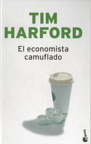 Cover of: El economista camuflado