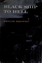 Cover of: Black ship to hell.