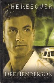 Cover of: The Rescuer (The O'Malley Series #6)