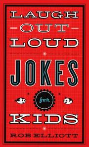 Cover of: Laugh Out Loud Jokes For Kids by 