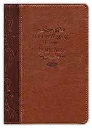 Cover of: God's wisdom for your every need