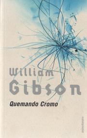Cover of: Quemando cromo by 