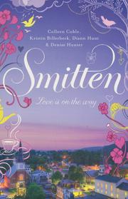 Cover of: Smitten by Colleen Coble