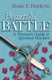 Cover of: Beautiful battle