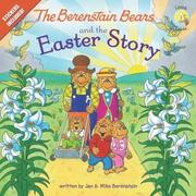 Cover of: The Berenstain Bears and the Easter story