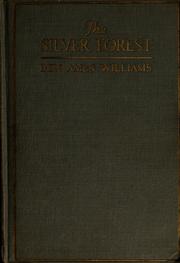 Cover of: The silver forest