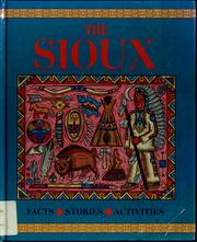 Cover of: The Sioux by Nicholson, Robert., Robert Nicholson