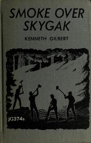 Cover of: Smoke over Skygak