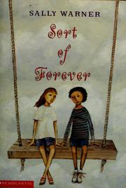 Cover of: Sort of forever