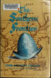 The Southern frontier