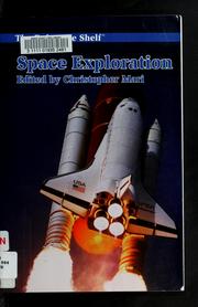Cover of: Space exploration